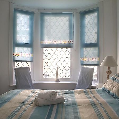 Timrick Lodge Weymouth Luaran gambar