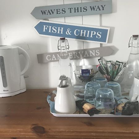 Timrick Lodge Weymouth Luaran gambar