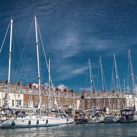Timrick Lodge Weymouth Luaran gambar