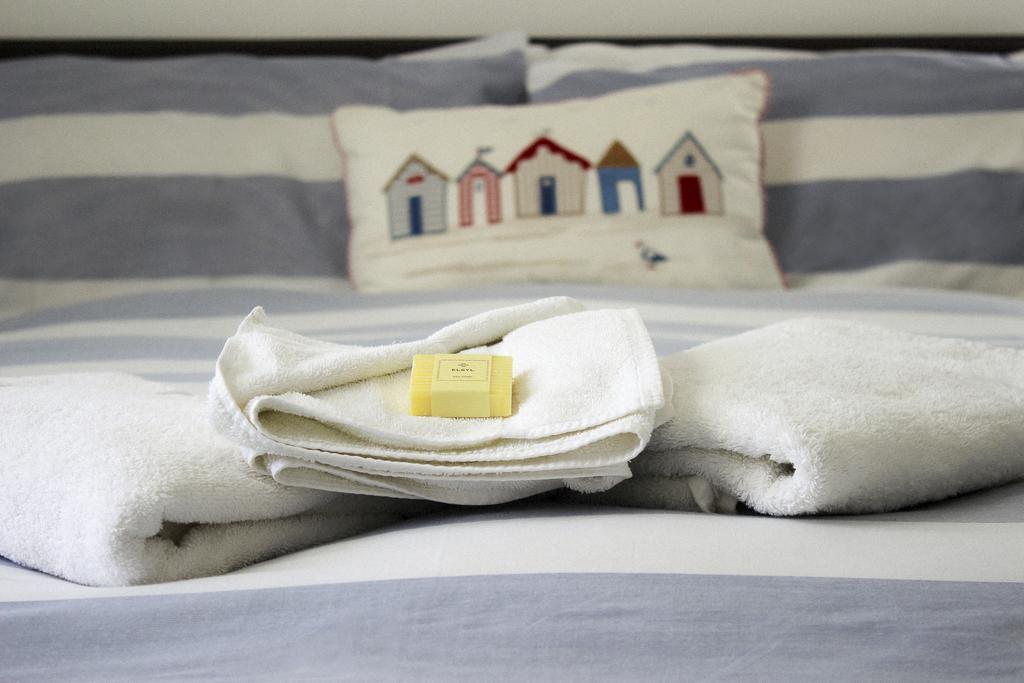 Timrick Lodge Weymouth Luaran gambar