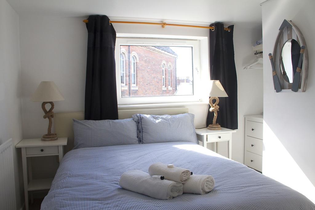 Timrick Lodge Weymouth Luaran gambar