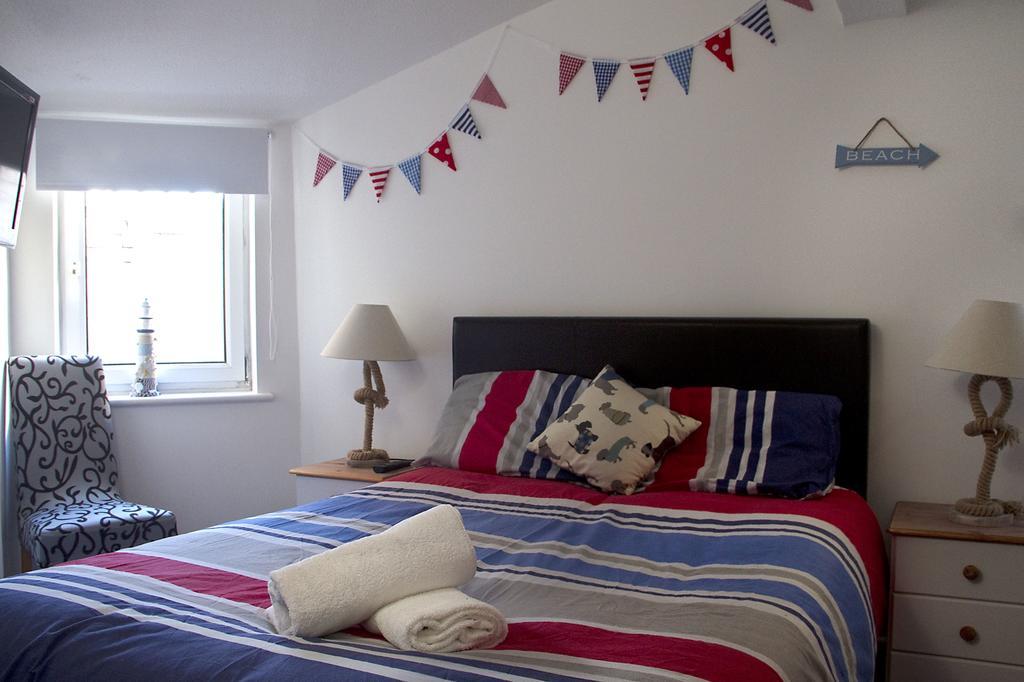 Timrick Lodge Weymouth Luaran gambar