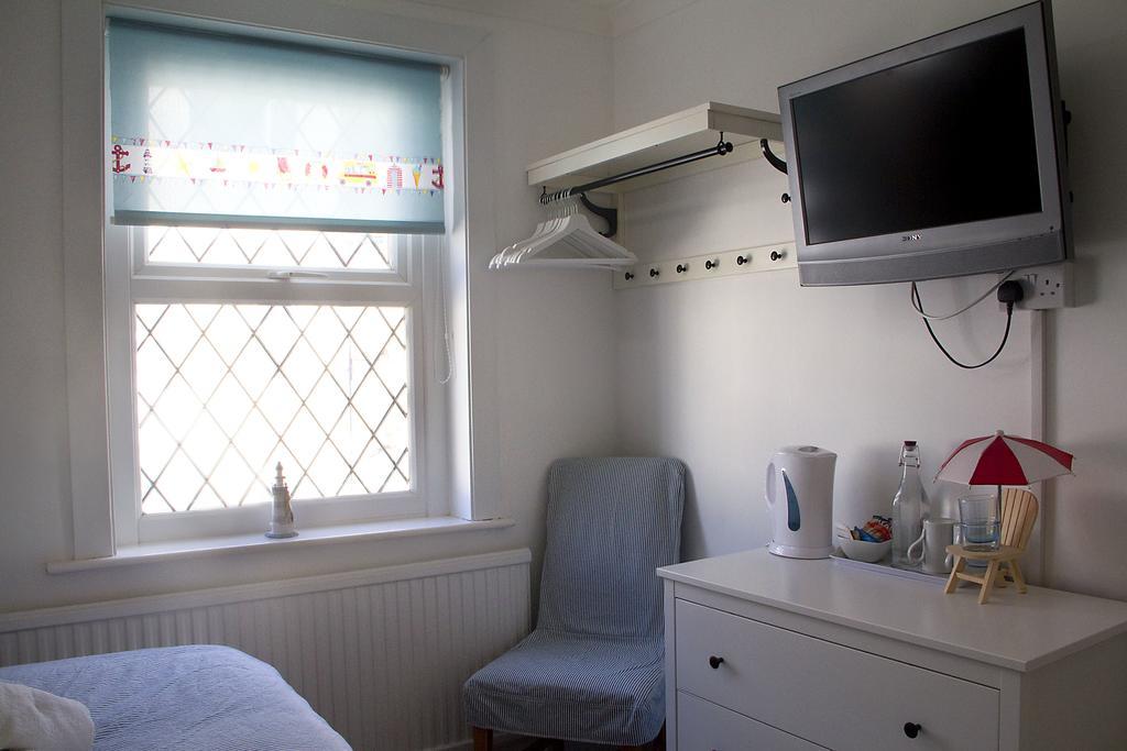Timrick Lodge Weymouth Luaran gambar