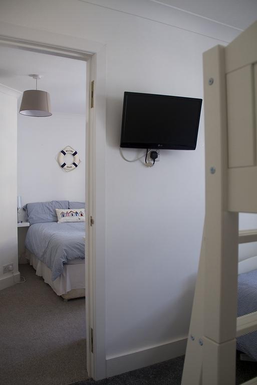 Timrick Lodge Weymouth Luaran gambar