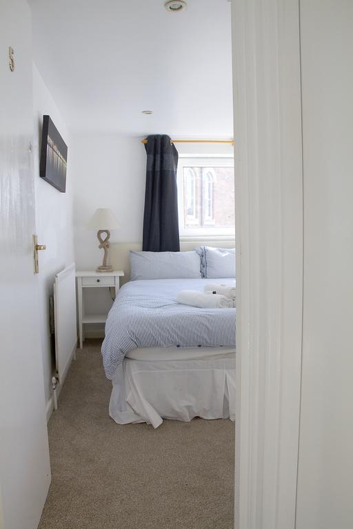Timrick Lodge Weymouth Luaran gambar