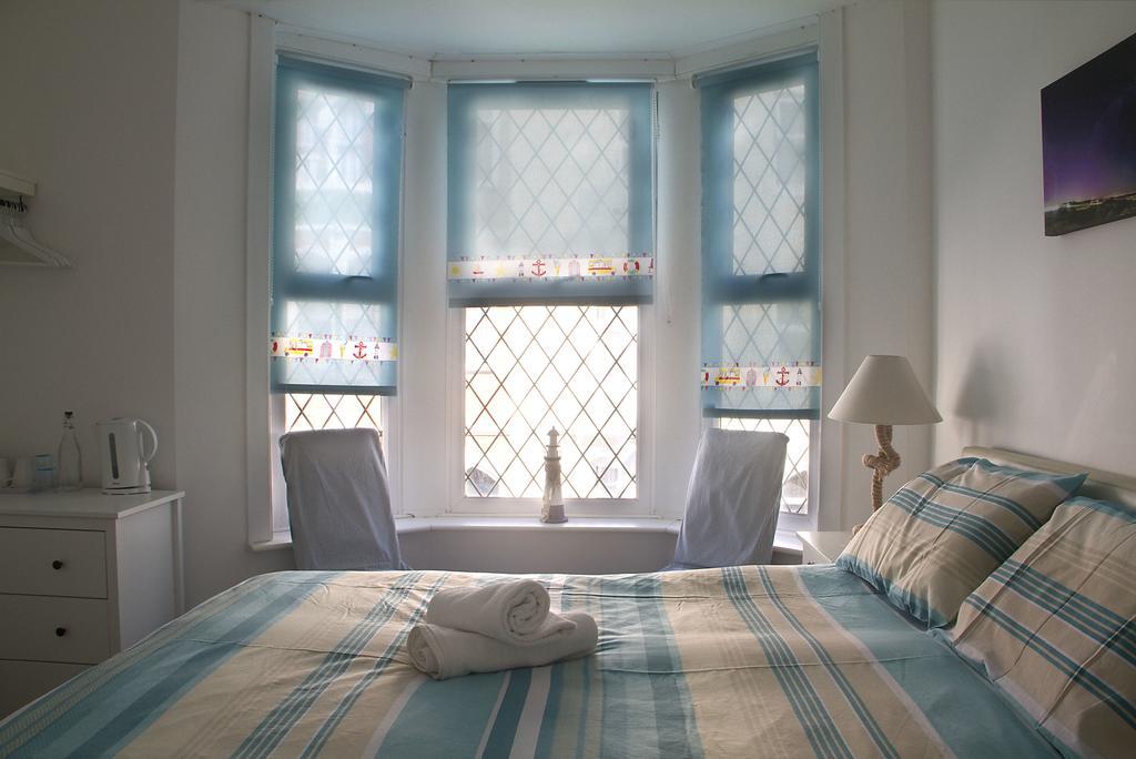 Timrick Lodge Weymouth Luaran gambar
