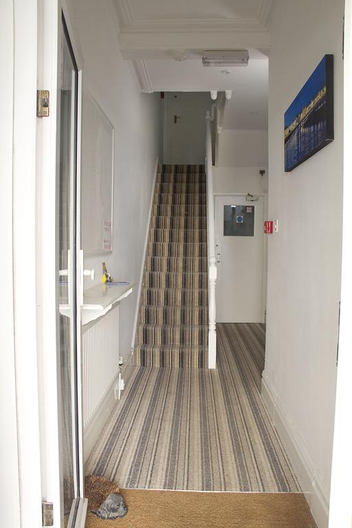 Timrick Lodge Weymouth Luaran gambar