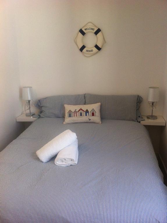 Timrick Lodge Weymouth Luaran gambar