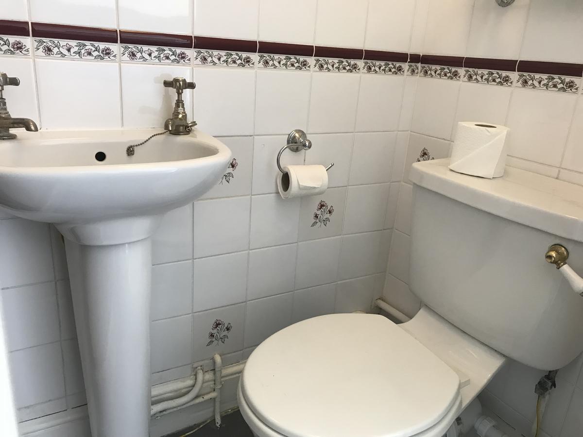 Timrick Lodge Weymouth Luaran gambar
