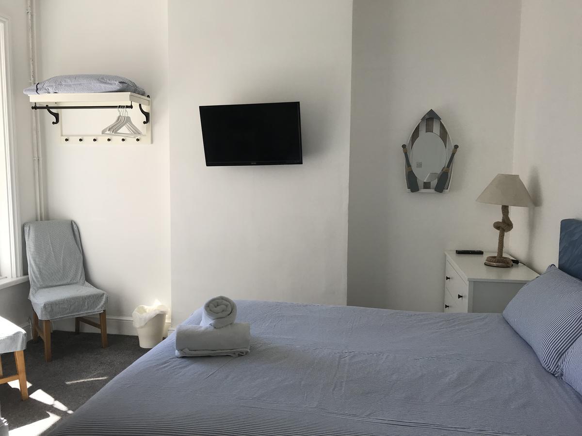 Timrick Lodge Weymouth Luaran gambar