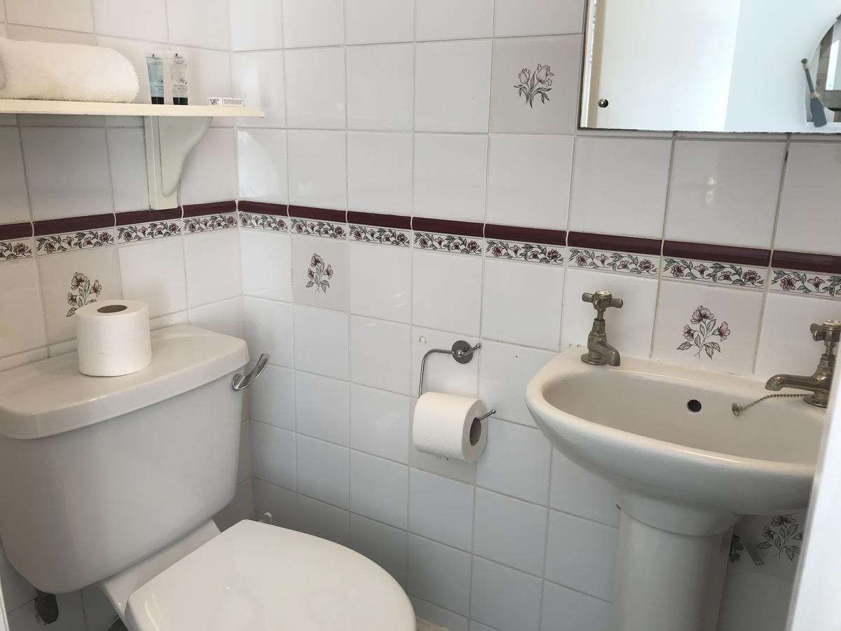 Timrick Lodge Weymouth Luaran gambar