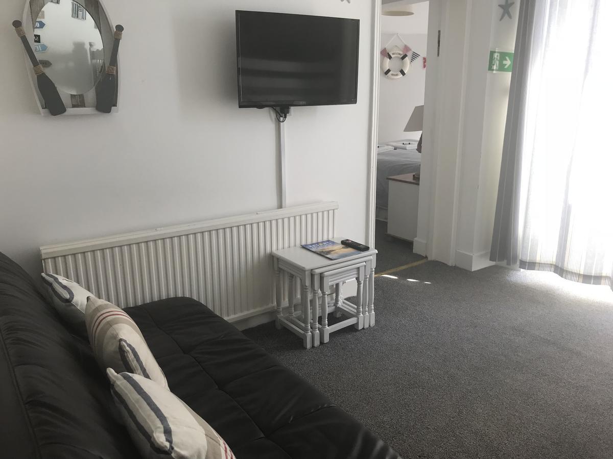 Timrick Lodge Weymouth Luaran gambar