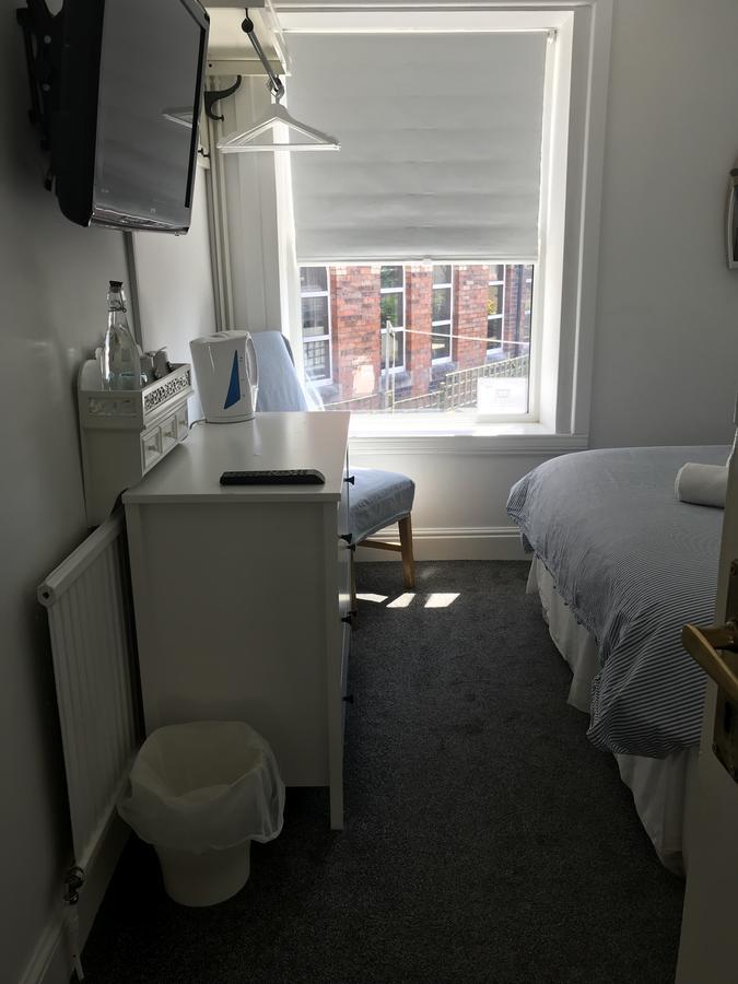 Timrick Lodge Weymouth Luaran gambar