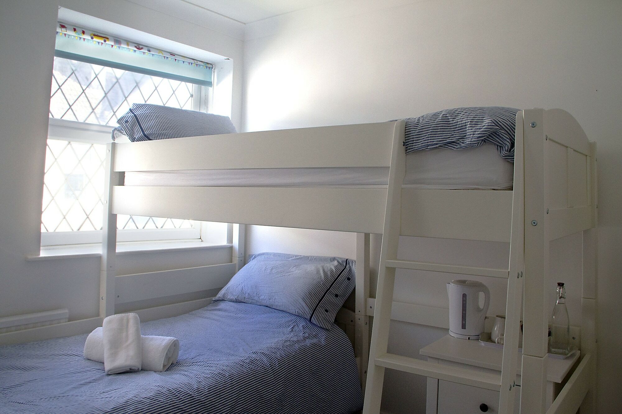 Timrick Lodge Weymouth Luaran gambar