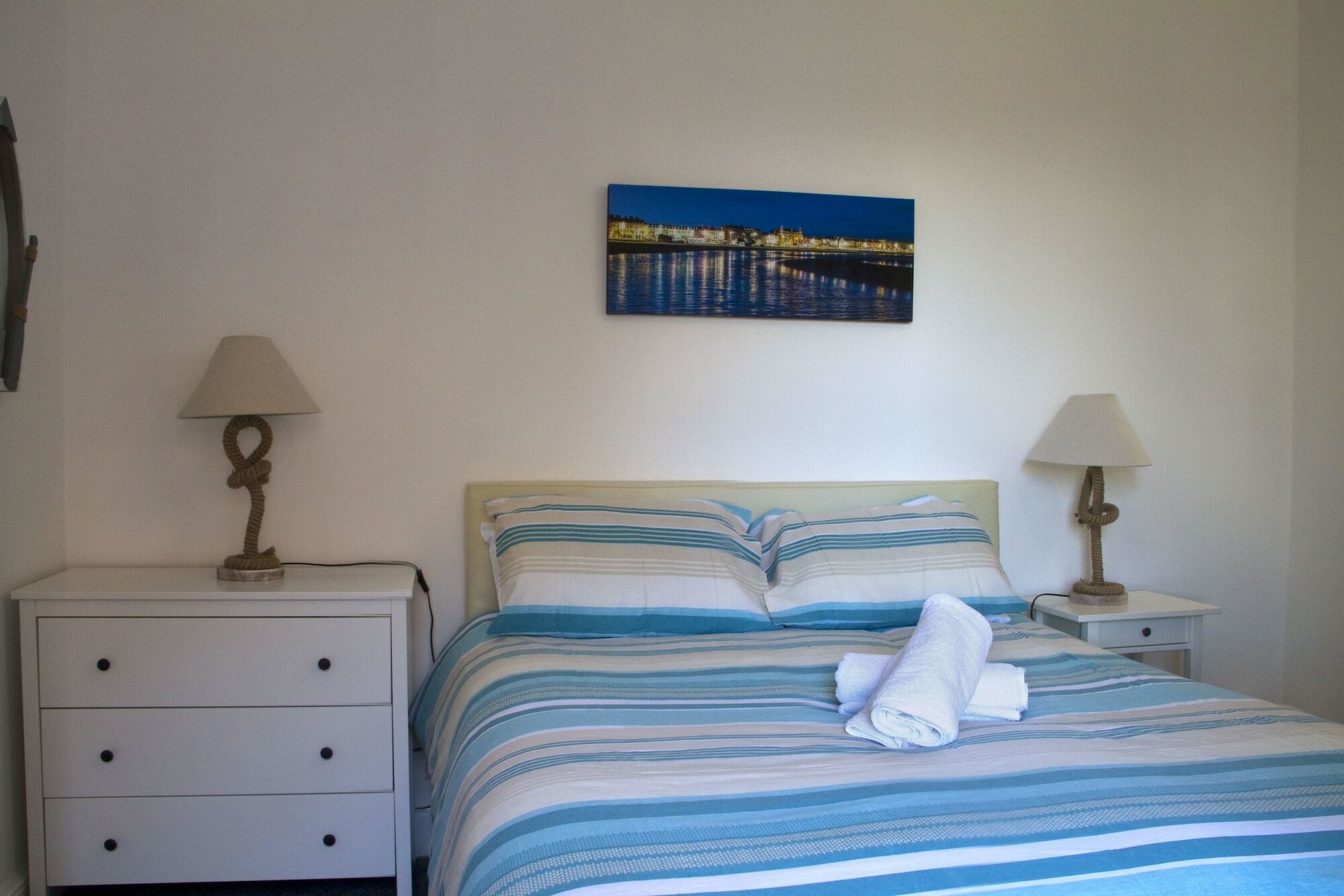 Timrick Lodge Weymouth Luaran gambar
