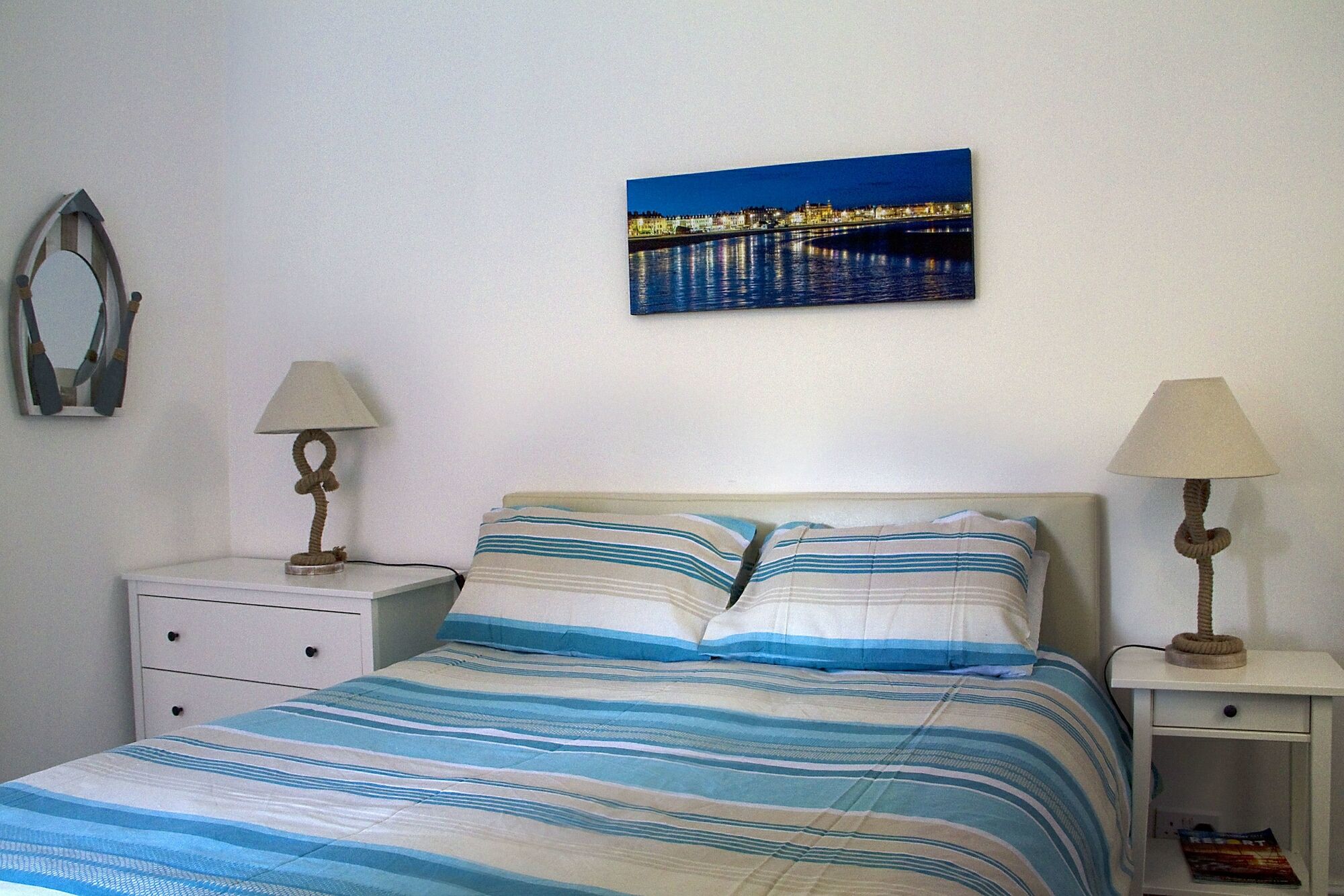 Timrick Lodge Weymouth Luaran gambar